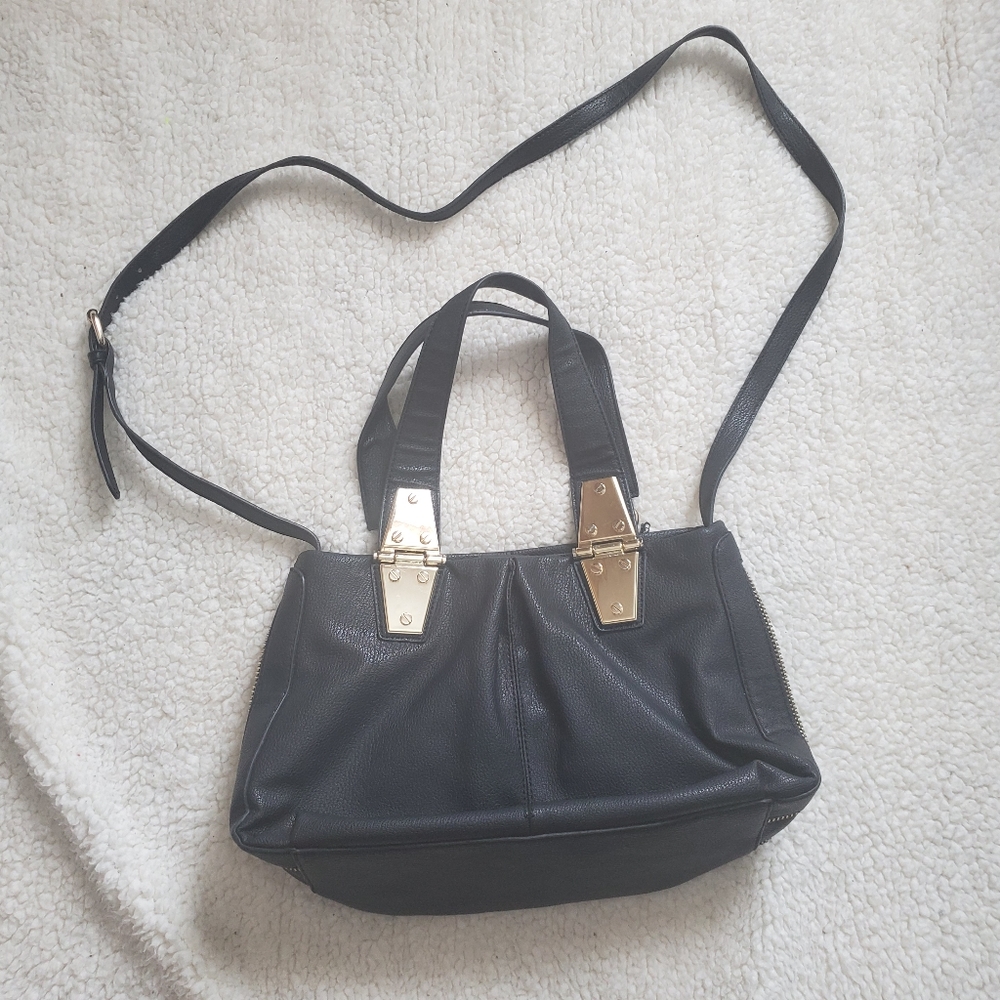 Black Purse